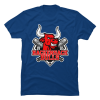 hackensack bulls shirt